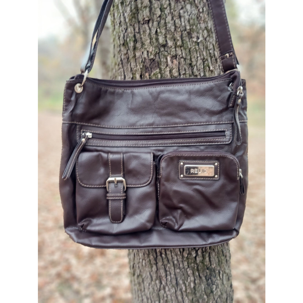 Relic bag